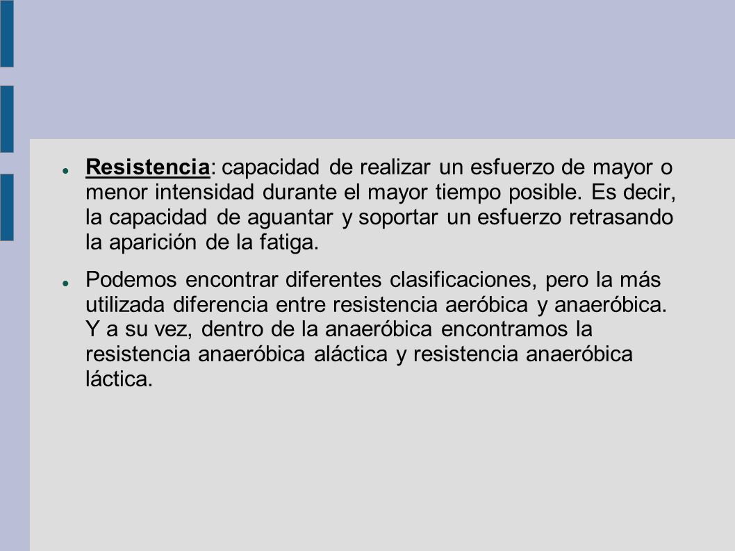 diferencias entre potencia anaerobica y capacidad aerobica diferencias entre potencia anaerobica y capacidad aerobica